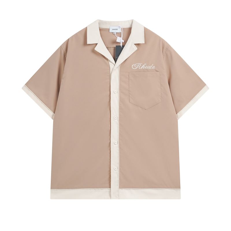 Rhude Shirts